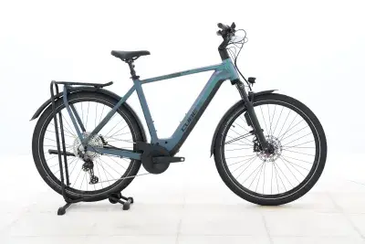 Cube KATHMANDU HYBRID ABS 750 – 2023 – für Körpergröße 180 - 190 cm