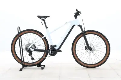 Cube REACTION HYBRID PRO 750 – 2024 – für Körpergröße 185 - 195 cm