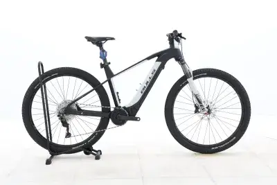 Bulls E-STREAM EVO 1 555 – 2023 – für Körpergröße 155 - 165 cm