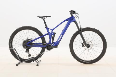 Trek FUEL EXE 9.5 – 2023 – für Körpergröße 165 - 177 cm