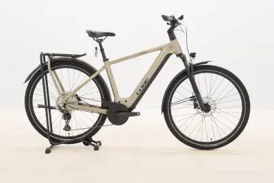 Cube KATHMANDU HYBRID PRO 750 – 2023 – für Körpergröße 160 - 170 cm