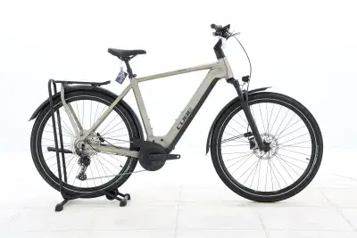 Cube KATHMANDU HYBRID PRO 750 – 2023 – für Körpergröße 180 - 190 cm