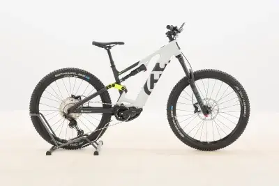 Husqvarna Mountain Cross MC3 – 2022 – für Körpergröße 160 - 170 cm