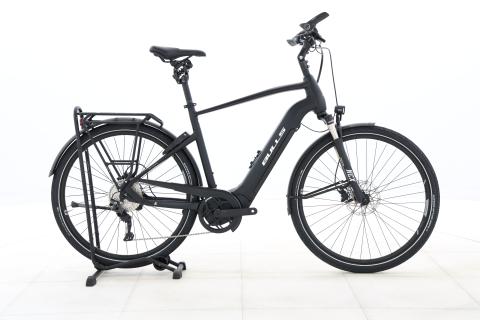 Bulls LACUBA EVO 10 555 – 2023 – für Körpergröße 175 - 190 cm