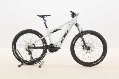KTM MACINA LYCAN 772 GLORIOUS – 2024 – für Körpergröße 165 - 174 cm