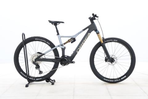 Orbea RISE M10 – 2024 – für Körpergröße 170 - 185 cm