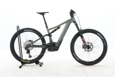 Focus SAM² 6.8 – 2023 – für Körpergröße 165 - 175 cm