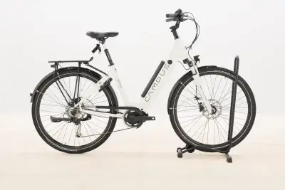 Campus BFM 18 – 2022 – für Körpergröße 155 - 165 cm
