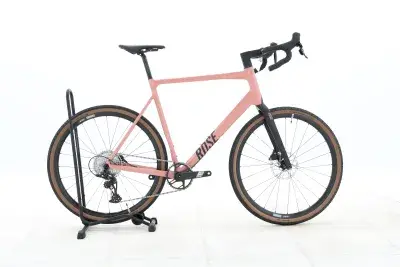 Rose BACKROAD AL APEX XPLR 1x12 – 2024 – für Körpergröße 200 - 210 cm
