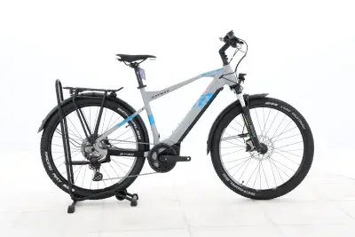 R Raymon CROSSRAY E 6.0 – 2022 – für Körpergröße 160 - 170 cm