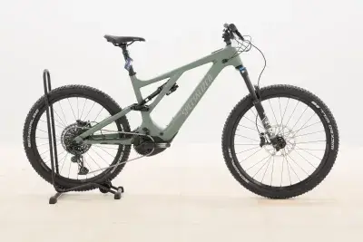 Specialized TURBO LEVO COMP ALLOY – 2022 – für Körpergröße 188 - 203 cm