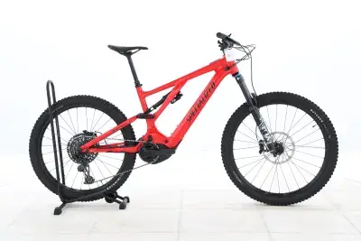 Specialized TURBO LEVO COMP ALLOY – 2022 – für Körpergröße 178 - 193 cm