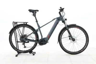 Conway CAIRON T 3.0 625 – 2023 – für Körpergröße 185 - 195 cm