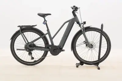 Cube Kathmandu Hybrid ONE 800 – 2025 – für Körpergröße 155 - 165 cm