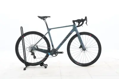Canyon GRIZL CF SL 8 1BY EKAR – 2023 – für Körpergröße 178 - 184 cm