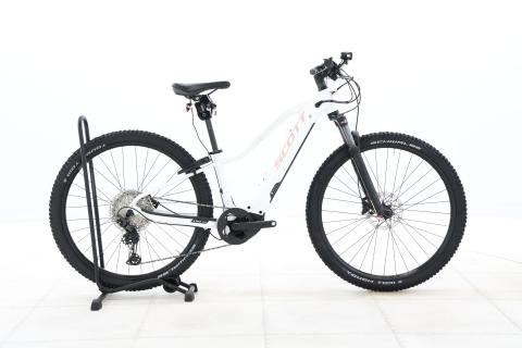 Scott AXIS ERIDE 10 – 2023 – für Körpergröße 155 - 162 cm