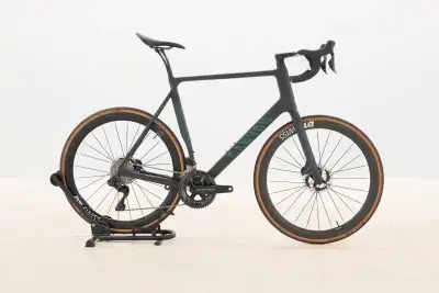 Canyon ENDURACE CFR DI2 – 2024 – für Körpergröße 197 - 204 cm