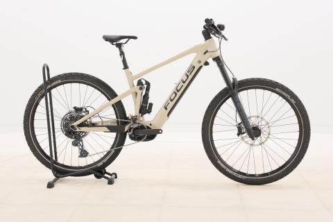 Focus SAM² 6.8 – 2022 – für Körpergröße 175 - 185 cm