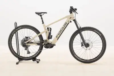 Focus SAM² 6.8 – 2022 – für Körpergröße 175 - 185 cm
