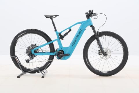 ADVANCED Offroad Pro X MTB FS – 2024 – für Körpergröße 165 - 175 cm