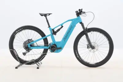 ADVANCED Offroad Pro X MTB FS – 2024 – für Körpergröße 165 - 175 cm