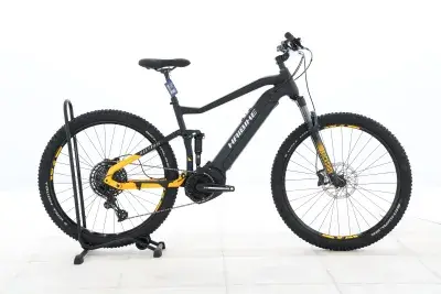 Haibike ALLTRAIL 6 29 – 2022 – für Körpergröße 180 - 190 cm