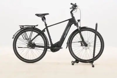 KTM MACINA CITY 610 BELT – 2024 – für Körpergröße 170 - 177 cm
