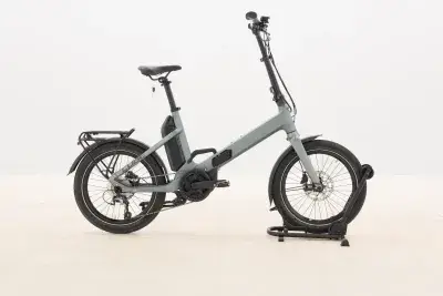 Cube FOLD HYBRID 500 – 2023 – für Körpergröße 160 - 190 cm