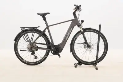KTM MACINA STYLE 710 – 2023 – für Körpergröße 177 - 187 cm