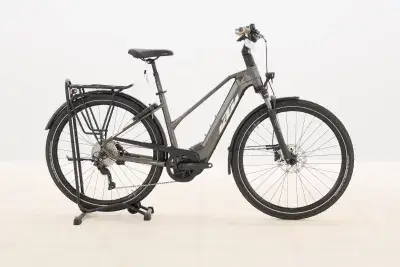 KTM Macina Style 740 – 2023 – für Körpergröße 165 - 169 cm