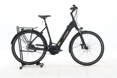 Stevens E-COURIER LUXE – 2022 – für Körpergröße 175 - 185 cm