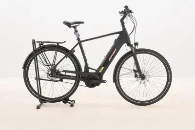 Stevens E-COURIER LUXE – 2022 – für Körpergröße 170 - 180 cm