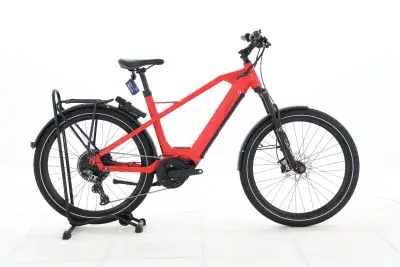 HNF Nicolai XD3 ADVENTURE – 2023 – für Körpergröße 160 - 170 cm
