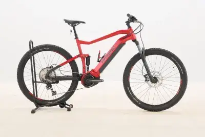 Haibike ALLTRAIL 5 29 – 2022 – für Körpergröße 185 - 195 cm