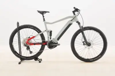 Haibike ALLTRAIL 5 29 – 2022 – für Körpergröße 185 - 195 cm