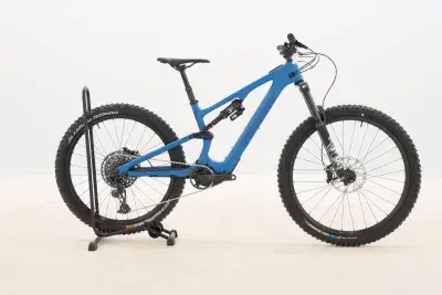 Specialized TURBO LEVO SL COMP CARBON – 2023 – für Körpergröße 165 - 180 cm
