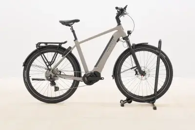 Kalkhoff ENTICE 5.B MOVE+ – 2023 – für Körpergröße 174 - 191 cm