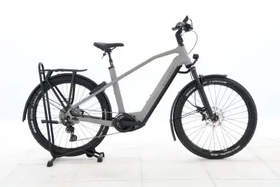 Kalkhoff ENTICE 7.B MOVE+ – 2023 – für Körpergröße 160 - 186 cm