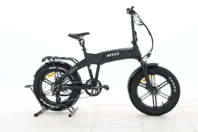 myvelo Molinar – 2023 – für Körpergröße 160 - 190 cm