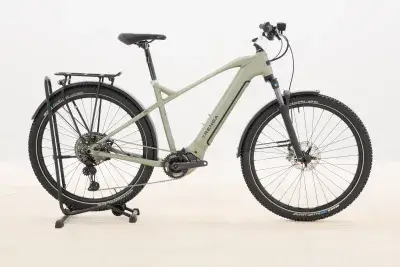 Trenga XME 8.0 AT – 2024 – für Körpergröße 175 - 185 cm