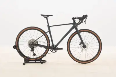 Cube NUROAD PRO – 2025 – für Körpergröße 180 - 190 cm