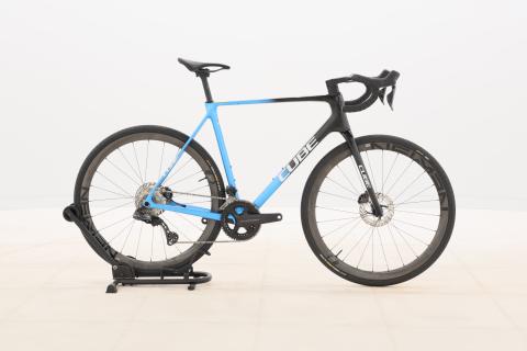 Cube CROSS RACE C:68X TE – 2025 – für Körpergröße 185 - 191 cm