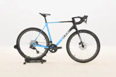 Cube CROSS RACE C:68X TE – 2025 – für Körpergröße 185 - 191 cm