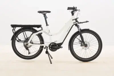 Riese & Müller Multicharger2 mixte GT family – 2024 – für Körpergröße 160 - 180 cm