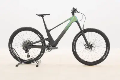 Scott GENIUS 910 – 2023 – für Körpergröße 178 - 188 cm
