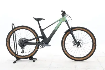 Scott GENIUS 910 – 2023 – für Körpergröße 168 - 180 cm