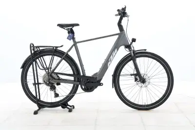KTM CENTO 10 PLUS – 2025 – für Körpergröße 187 - 194 cm