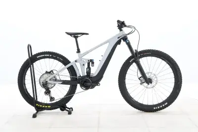 Giant REIGN E+ 1 [750 WH] – 2022 – für Körpergröße 163 - 174 cm