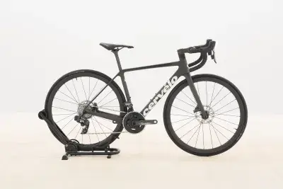 Cervelo R5 Force eTap AXS – 2024 – für Körpergröße 160 - 168 cm