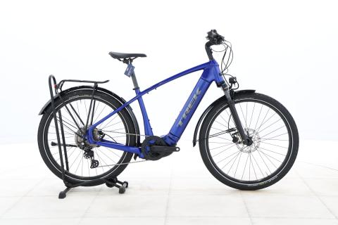 Trek ALLANT+ 7 – 2024 – für Körpergröße 165 - 175 cm
